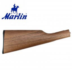 Marlin Straight Grip Stock Assembly, No Checkering