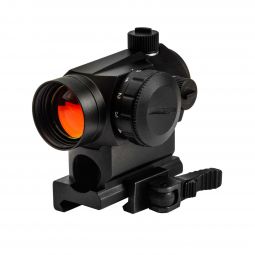 Bushmaster RT5 Mini Red Dot Sight w/ Mount