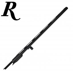 Remington Versa Max Sportsman Barrel, 12ga. 28", Black