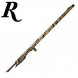 Remington Versa Max Barrel, 12ga. 28", Mossy Oak Shadow Grass Blades