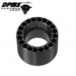 DPMS AR-15 Free Float Tube Barrel Nut