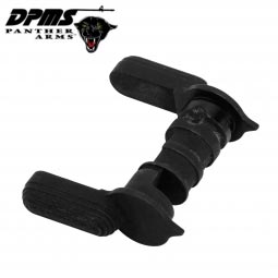 DPMS AR-15 Full-Auto Ambi Safety Selector