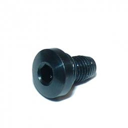 1911 Large Hex Head Black Grip Screw