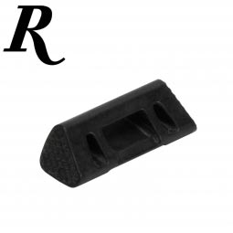 Remington RM380 Magazine Release