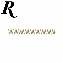 Remington RM380 Firing Pin Spring