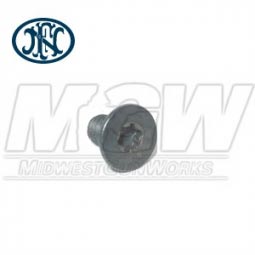 FNH FNP 45 Slide Plate Cap Screw