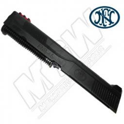 FNH FNP 45 Black Complete Competition Slide