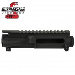 Bushmaster AR-15 Stripped A3 Upper Receiver