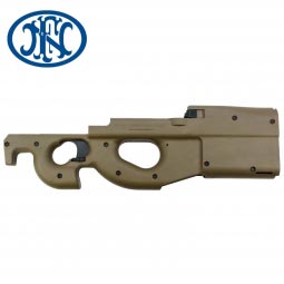 FN America PS90 Stock Assembly, Green