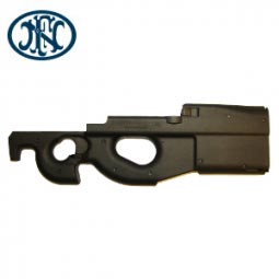 FNH PS90 Stock Assembly, Black