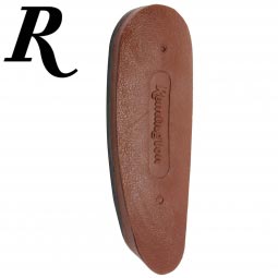 Remington Model Seven Recoil Pad, Wood Stocks