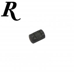 Remington Model Seven Floorplate Latch, Blued