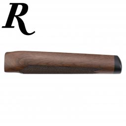 Remington 7600 Forend Assembly, Satin Walnut