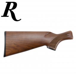 Remington 7400 / 740 / 7600 / 760 Stock Assembly, Satin Walnut