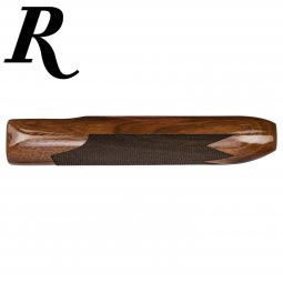 Remington Model 572 Forend, High Gloss Walnut w/Checkering