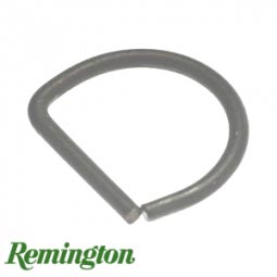 Remington Trigger Plate Pin Detent Spring Shotgun Rear, Nickel