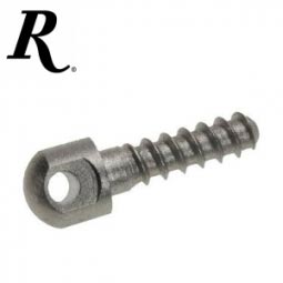 Remington Synthetic Stock Swivel Screw, Stainless