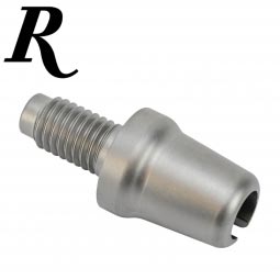 Remington Model Seven Bolt Plug, Stainless