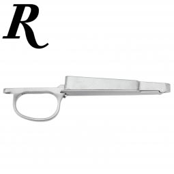 Remington Model Seven Trigger Guard Assembly, Stainless