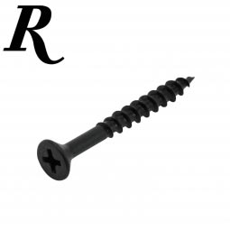 Remington Model Seven Recoil Pad Screw, Synthetic Stocks