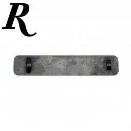 Remington Model Seven Floorplate Insert, .17 & .223