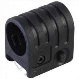 Mission First Tactical Light Mount  1"