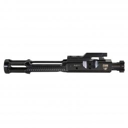 Faxon Firearms 5.56 Gunner Lightweight Bolt Carrier Group, Nitride