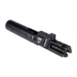 Faxon Firearms Gen 2 9mm PCC Blowback Full-Mass Bolt Carrier Group, Black Nitride