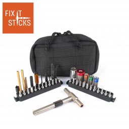 Fix It Sticks The DUO Field and Maintenance Kit