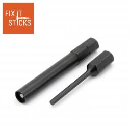 Fix It Sticks Front Sight and Pin Punch Pack for Glock Pistols