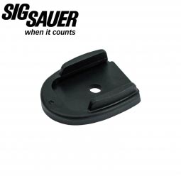 Sig Sauer P320 Magazine Floorplate