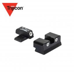 Trijicon Bright & Tough Night Sights for FN 509