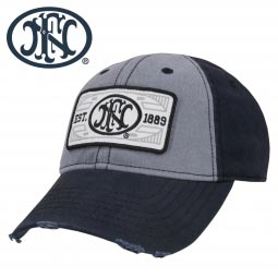 FN Marine Cap