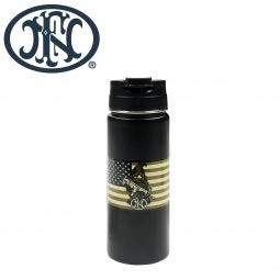 FN Gnome Double Wall Stainless Steel Bottle