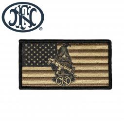 FN SCAR Gnome Patch