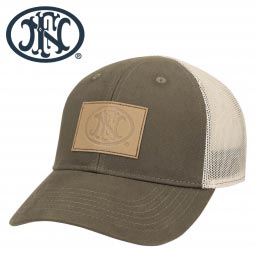 FN Longslide Hat