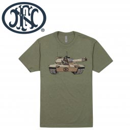 FN Gnome Tanker Tee Shirt