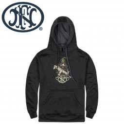 FN Gnome Performance Hoodie