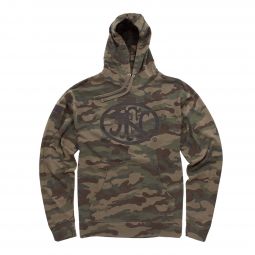 FN Camo Hoodie