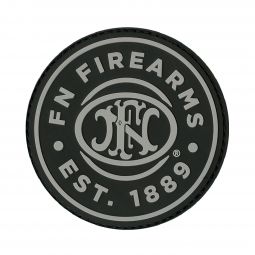 FN Logo Patch