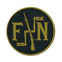 FN Vintage Patch