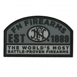 FN Established Patch