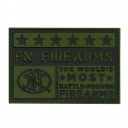 FN Tactical Patch