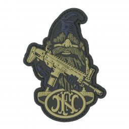 FN SCAR Gnome Patch