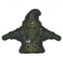 FN WICKed Gnome Patch