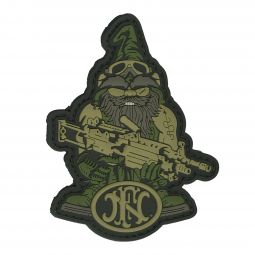 FN Battle Gnome Patch