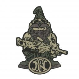 FN Battle Gnome Decal