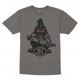 FN Battle Gnome T-Shirt