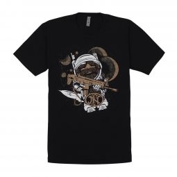 FN Space Force Gnome T-Shirt