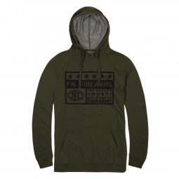 FN Tactical Hoodie